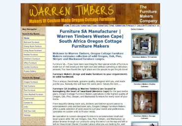 Furniture sa