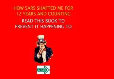 how sars