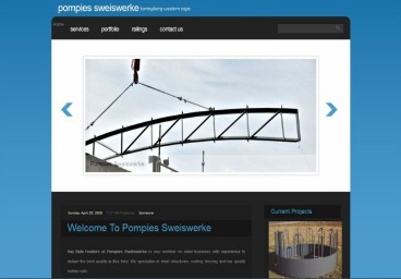pompies sweiswerke
