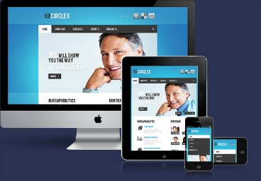 responsive sites sa