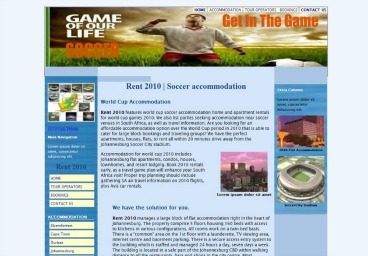 soccer 2010