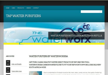 water worx